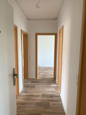 Foto - Etagenwohnung in Aschersleben