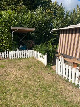 Foto - Parzelle Drügen Kamp Haltern am See