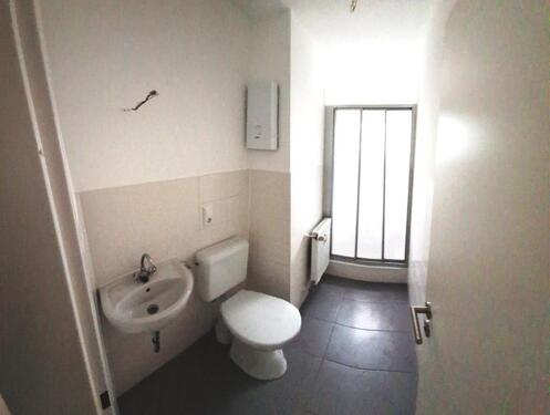 Foto - Etagenwohnung in Wuppertal