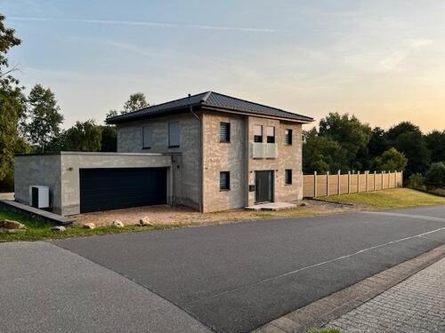 Foto - Einfamilienhaus in Nonnweiler zum Kaufen