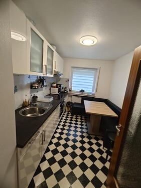Foto - Etagenwohnung zur Miete in Königsbrunn
