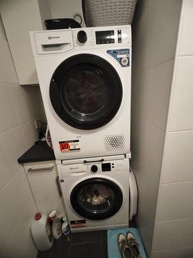 Foto - Etagenwohnung in Königsbrunn zur Miete