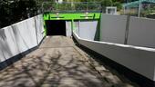 Foto - Tiefgaragenstellplatz in einer Doppelbox verfügbar!