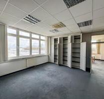 Büroflächen am Flughafen LeipzigHalle an der A9 - Delitzsch