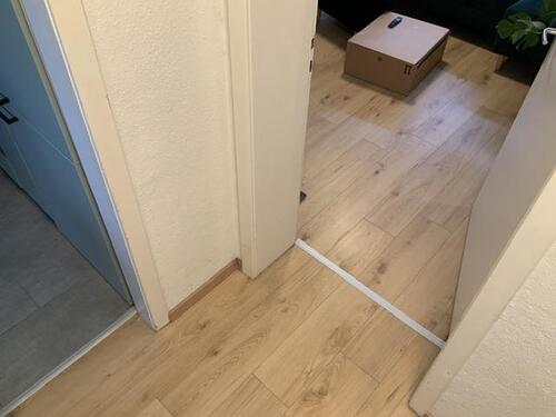 Foto - Etagenwohnung in Duisburg zur Miete