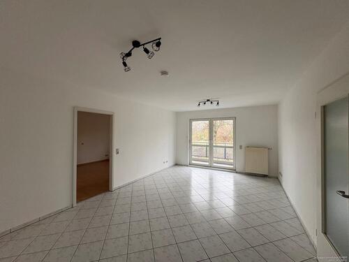 Foto - Etagenwohnung zur Miete in Saarbrücken