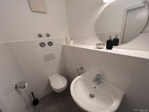 Foto - Etagenwohnung in Saarbrücken zur Miete