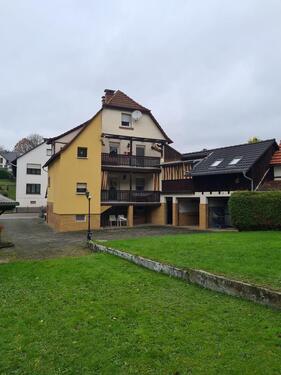 Foto - MFH mit neu Heizung und Bauplatz mit Baugenemigung!