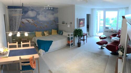 Foto - Wohnung zur Miete - 900,00 EUR Kaltmiete,