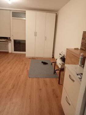 Foto - Kleine feine Wohnung - 660,00 EUR Kaltmiete, ca.  25,00 m²