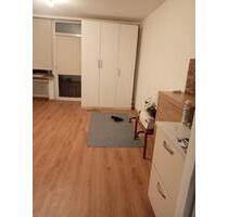 Kleine feine Wohnung - 660,00 EUR Kaltmiete, ca.  25,00 m² in Bad Soden am Taunus (PLZ: 65812)