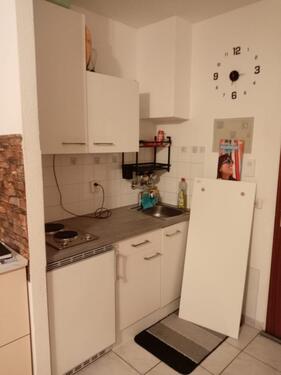 Foto - 1 Zimmer Etagenwohnung in Bad Soden am Taunus