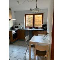 Teilmöblierte 2-Zimmer-Wohnung zu vermieten - Paderborn Teilmöblierte 2-Zimmer-Wohnung zu vermieten - Paderborn