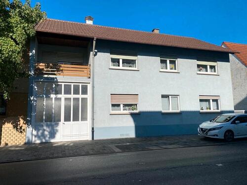 Foto - provisionsfreies Mehrfamilienhaus