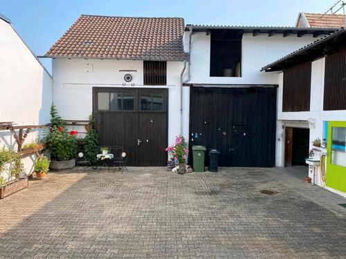 Foto - 8 Zimmer Einfamilienhaus in Waghäusel