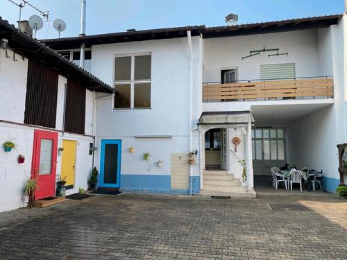 Foto - Einfamilienhaus in Waghäusel zum Kaufen