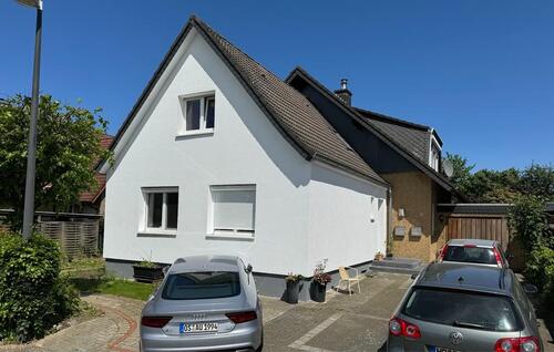 Foto - 8 Zimmer Einfamilienhaus zum Kaufen in Osnabrück