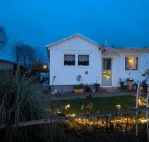 MobilheimWochenendhausFerienhaus - Extertal