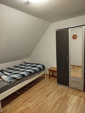 Foto - 2 Zimmer Etagenwohnung in Isenbüttel