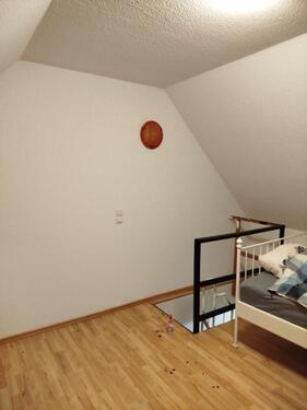 Foto - Etagenwohnung in Isenbüttel zur Miete