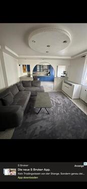 Foto - 3 Zimmer Erdgeschoss Wohnung zu verkaufen Hanau Dunlopstr.