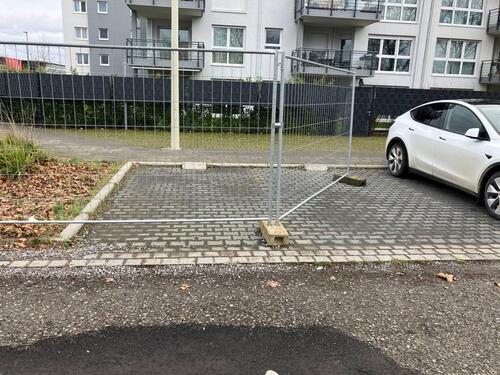 Foto - Stellplätze verfügbar! (Endlich)