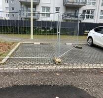 Stellplätze verfügbar! (Endlich) - Dietzenbach