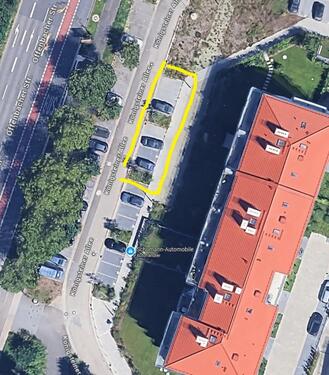 Foto - andere zur Miete in Dietzenbach