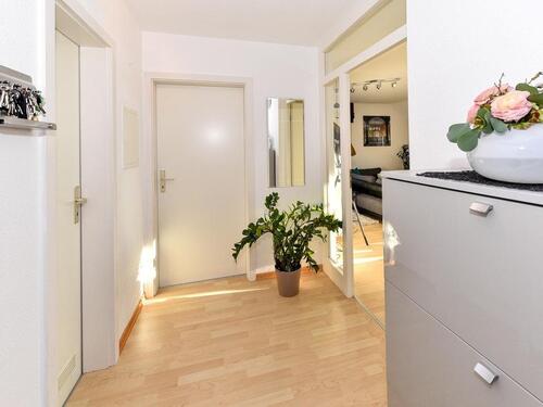 Foto - 2 Zimmer Maisonettenwohnung zur Miete in Mainz