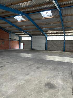 Foto - Lagerhalle Nähe L770B239 - 1.682,00&nbsp;EUR Kaltmiete, ca.&nbsp; 2,50&nbsp;m&sup2;