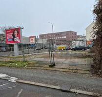 Grundstück zu vermieten Ideal für Autohandel - Leipzig Mitte