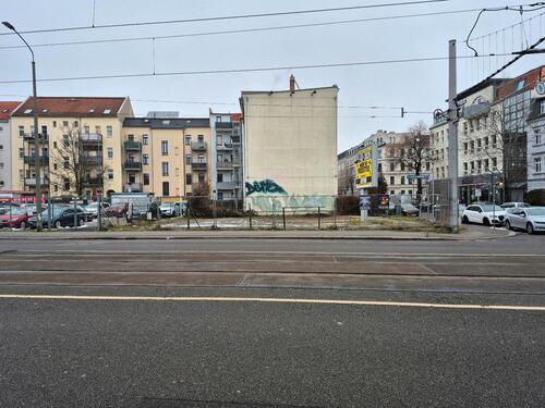 Foto - Grundst&uuml;ck zur Miete in Leipzig
