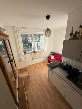 Foto - 1.5 Zimmer Etagenwohnung zur Miete in Aachen