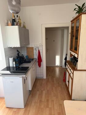 Foto - 1.5 Zimmer Etagenwohnung in Aachen