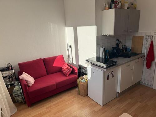 Foto - Etagenwohnung in Aachen zur Miete