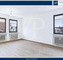 Großzügige und moderne Wohnung im Herzen von Emden