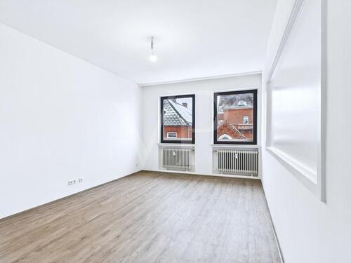 Foto - 5 Zimmer Etagenwohnung in Emden