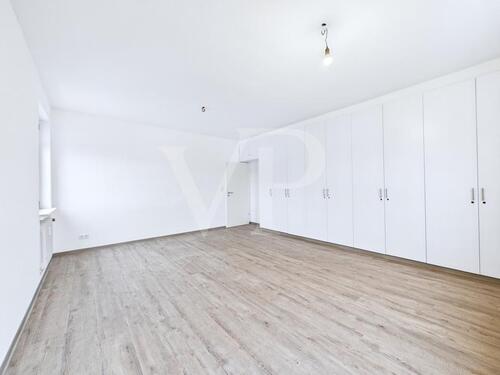 Foto - Etagenwohnung in Emden zur Miete