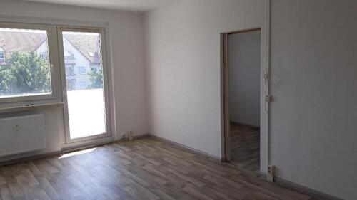 Foto - 3 Zimmer Etagenwohnung in Bernburg (Saale)