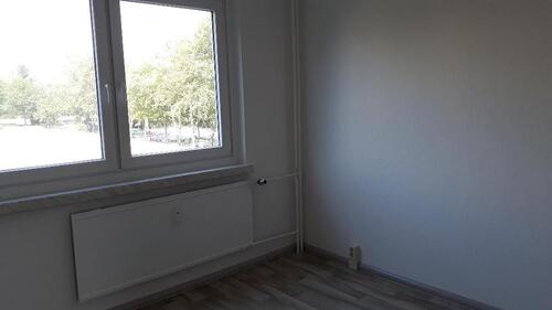 Foto - Etagenwohnung in Bernburg (Saale) zur Miete