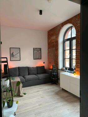 Foto - Schöne 2-Zimmer Wohnung (inkl. Internet und Stellplatz)