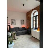 Schöne 2-Zimmer Wohnung (inkl. Internet und Stellplatz) - Dresden Cotta Schöne 2-Zimmer Wohnung (inkl. Internet und Stellplatz) - Dresden Cotta