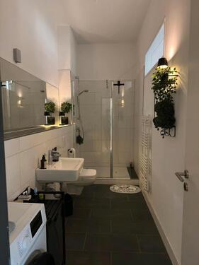 Foto - Etagenwohnung in Dresden zur Miete