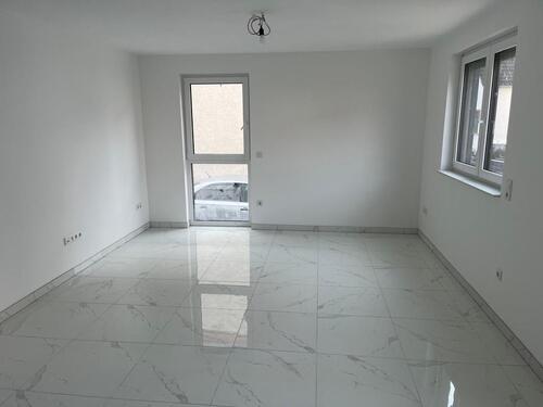 Foto - Erstbezug im Herzen Nauheims: 2-Zimmer-Wohnung