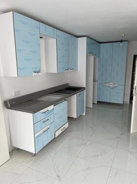 Foto - 2 Zimmer Erdgeschoßwohnung zur Miete in Rüsselsheim am Main