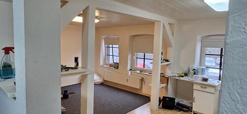 Foto - 2 Zimmer Etagenwohnung in Olpe