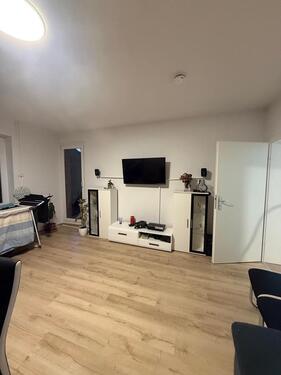 Foto - 3 Zimmer Erdgeschoßwohnung in Südbrookmerland