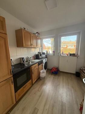 Foto - Erdgeschoßwohnung in Südbrookmerland zur Miete