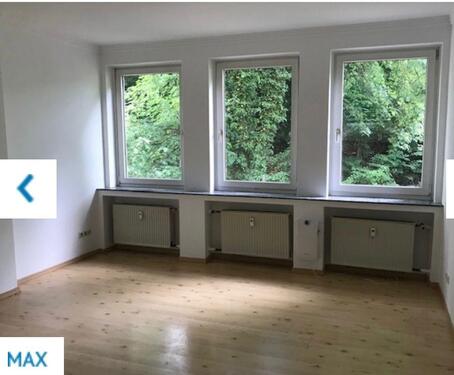 Foto - Schöne 2-Zimmer Wohnung 55qm Außer der Schleifmühle ab 15.04.26