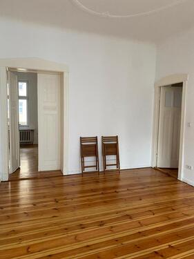 Foto - 2 WG-Zimmer in Berlin Tiergarten